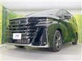 2024 Toyota Vellfire