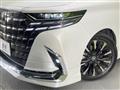 2024 Toyota Alphard Hybrid