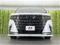 2024 Toyota Alphard Hybrid