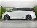 2024 Toyota Alphard Hybrid