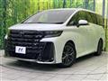 2024 Toyota Vellfire