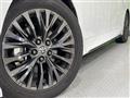2024 Toyota Vellfire
