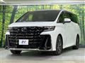 2024 Toyota Vellfire
