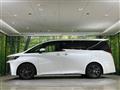 2024 Toyota Vellfire