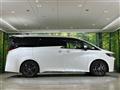2024 Toyota Vellfire