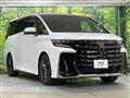 2024 Toyota Vellfire