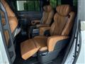 2024 Toyota Vellfire