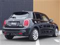 2020 BMW MINI