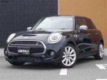 2020 BMW MINI