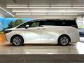 2024 Toyota Alphard Hybrid