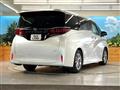 2024 Toyota Alphard Hybrid
