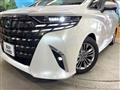 2024 Toyota Alphard Hybrid