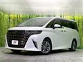 2025 Toyota Alphard Hybrid