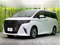 2025 Toyota Alphard Hybrid