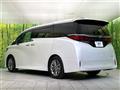2025 Toyota Alphard Hybrid
