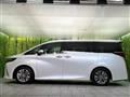 2025 Toyota Alphard Hybrid