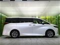 2025 Toyota Alphard Hybrid