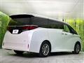 2025 Toyota Alphard Hybrid