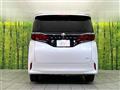 2025 Toyota Alphard Hybrid