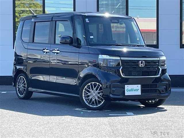 2024 Honda N BOX