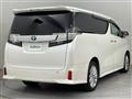 2016 Toyota Vellfire