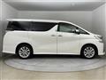 2016 Toyota Vellfire