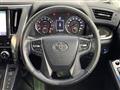 2016 Toyota Vellfire
