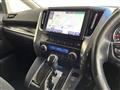 2016 Toyota Vellfire