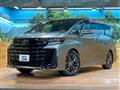 2025 Toyota Vellfire