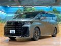 2025 Toyota Vellfire