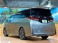 2025 Toyota Vellfire
