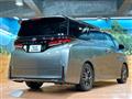 2025 Toyota Vellfire