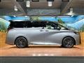 2025 Toyota Vellfire