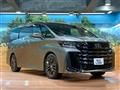 2025 Toyota Vellfire
