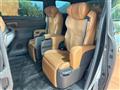 2025 Toyota Vellfire