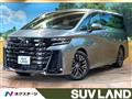 2025 Toyota Vellfire
