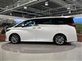 2025 Toyota Alphard Hybrid