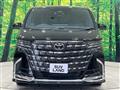 2025 Toyota Alphard Hybrid