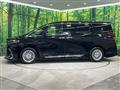 2025 Toyota Alphard Hybrid