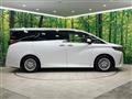 2025 Toyota Alphard Hybrid