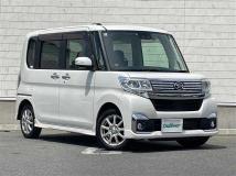 2017 Daihatsu Tanto