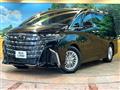 2025 Toyota Alphard Hybrid