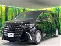 2025 Toyota Alphard Hybrid