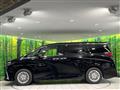 2025 Toyota Alphard Hybrid