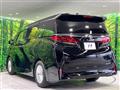 2025 Toyota Alphard Hybrid