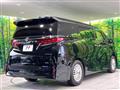 2025 Toyota Alphard Hybrid