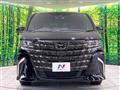 2025 Toyota Alphard Hybrid