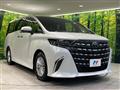 2025 Toyota Alphard Hybrid