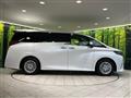 2025 Toyota Alphard Hybrid