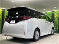 2025 Toyota Alphard Hybrid